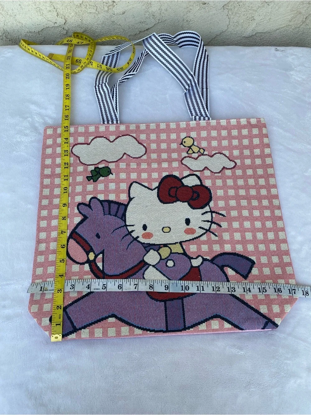Bag for the beach ,shopping .